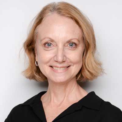 Christina Devitt