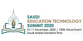 Saudi Education Technology Summit 2020