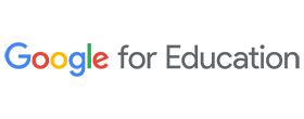 GOOGLE for education