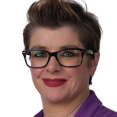 Adele O’Doherty