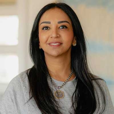 Dr. Nisreen Al-Otaibi, Ph.D.