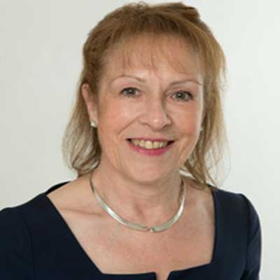 Pam Mundy