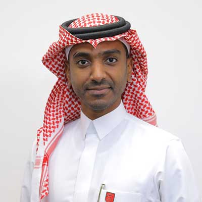 Abdullah Alabdulwahed