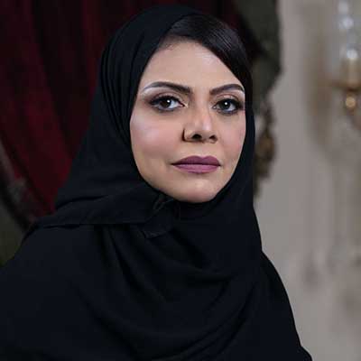 Dr. Fatmah Baothman