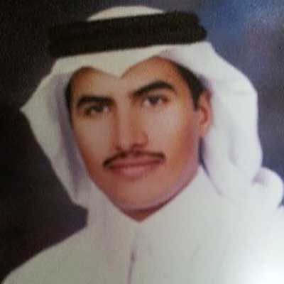 Khalid Altamimi
