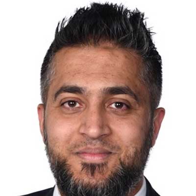 Naim Shabir
