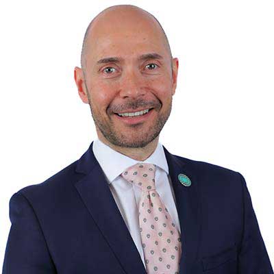 Dr. Steffen Sommer