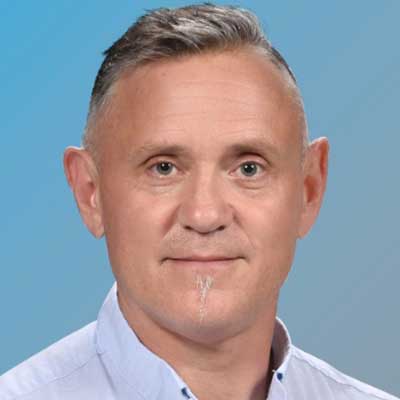 Julian Edwards