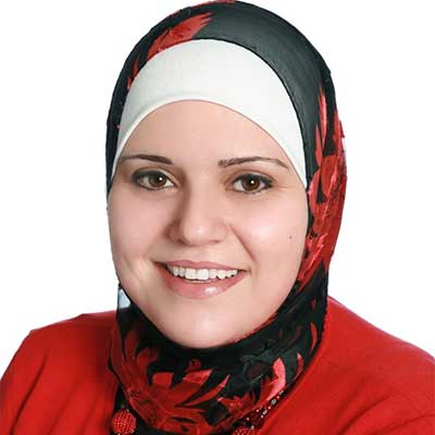 Dr. Kawther Saad Eddin
