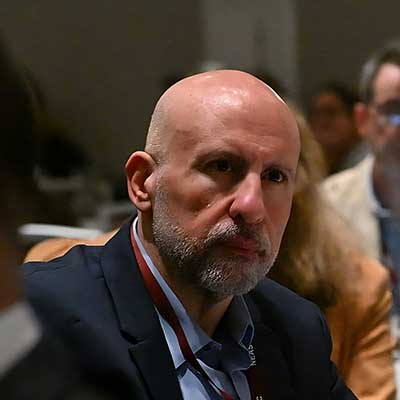 Moustapha Mneimneh