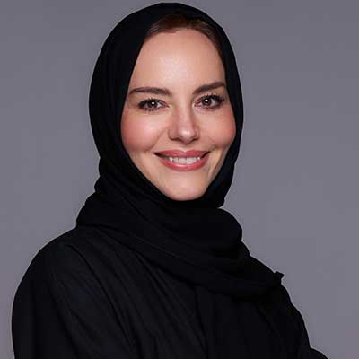 PROF. LILAC A. AL-SAFADI