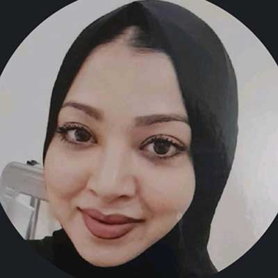 Sharlina Islam
