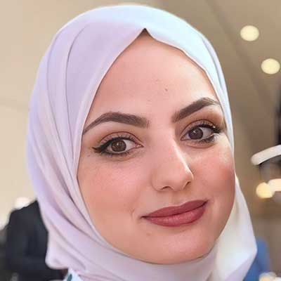 Abeer Samhan