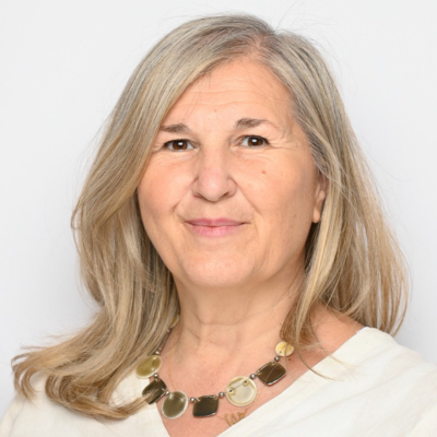 Susana Alison Calvo Downie
