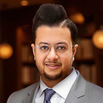Dr. Sreejit Chakrabarty