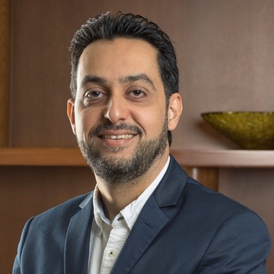 EMAD ALOMARI