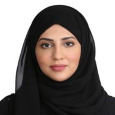 Mona Salem Binothman