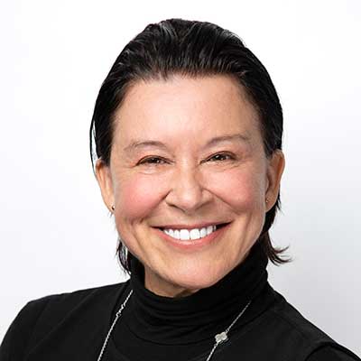 Tracy Moxley