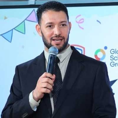 Yassine Talbi
