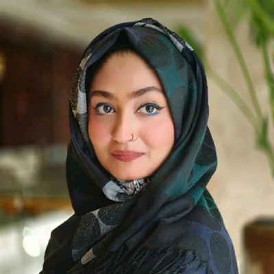 Zuwaina Ali