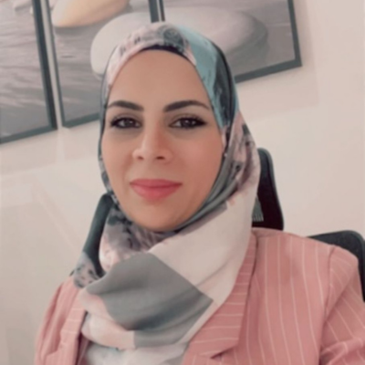 Noura Ghazi Awwad