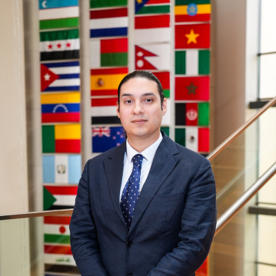 Ulysses Corte Sanchez