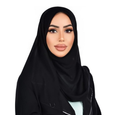 Dr. Lolowa AlMarzooqi